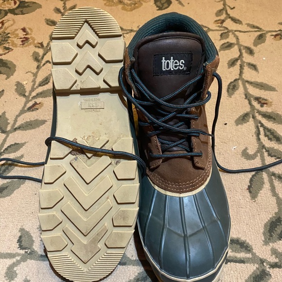 Snow Boots - Picture 2 of 4